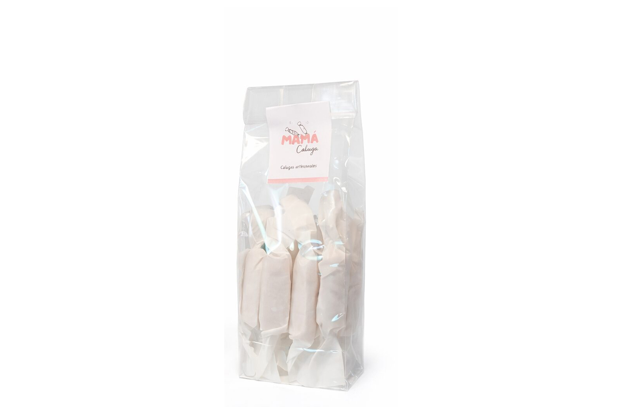 bolsa 10 calugas